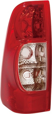 Achterlicht Rechts Isuzu D-Max