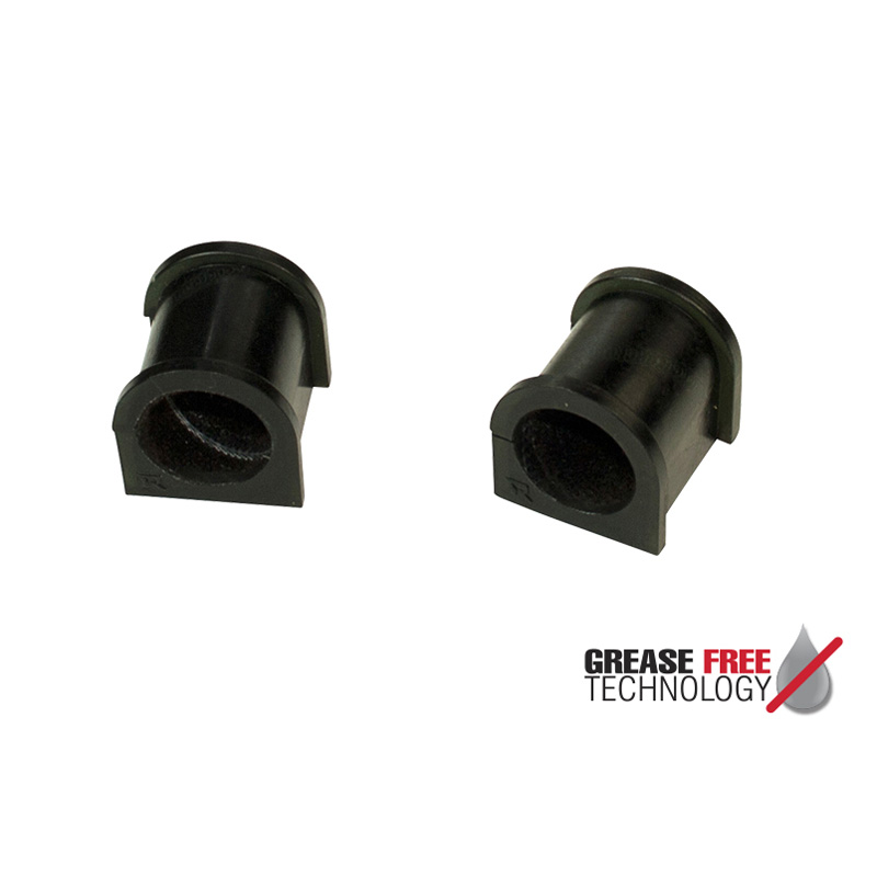 Whiteline Stabiliser Bar - Mount Bushing  Chevrolet Corvette / Chrysler / Ford USA LTD/Mustang / Mazda RX 7 I / Toyota 1962-2001