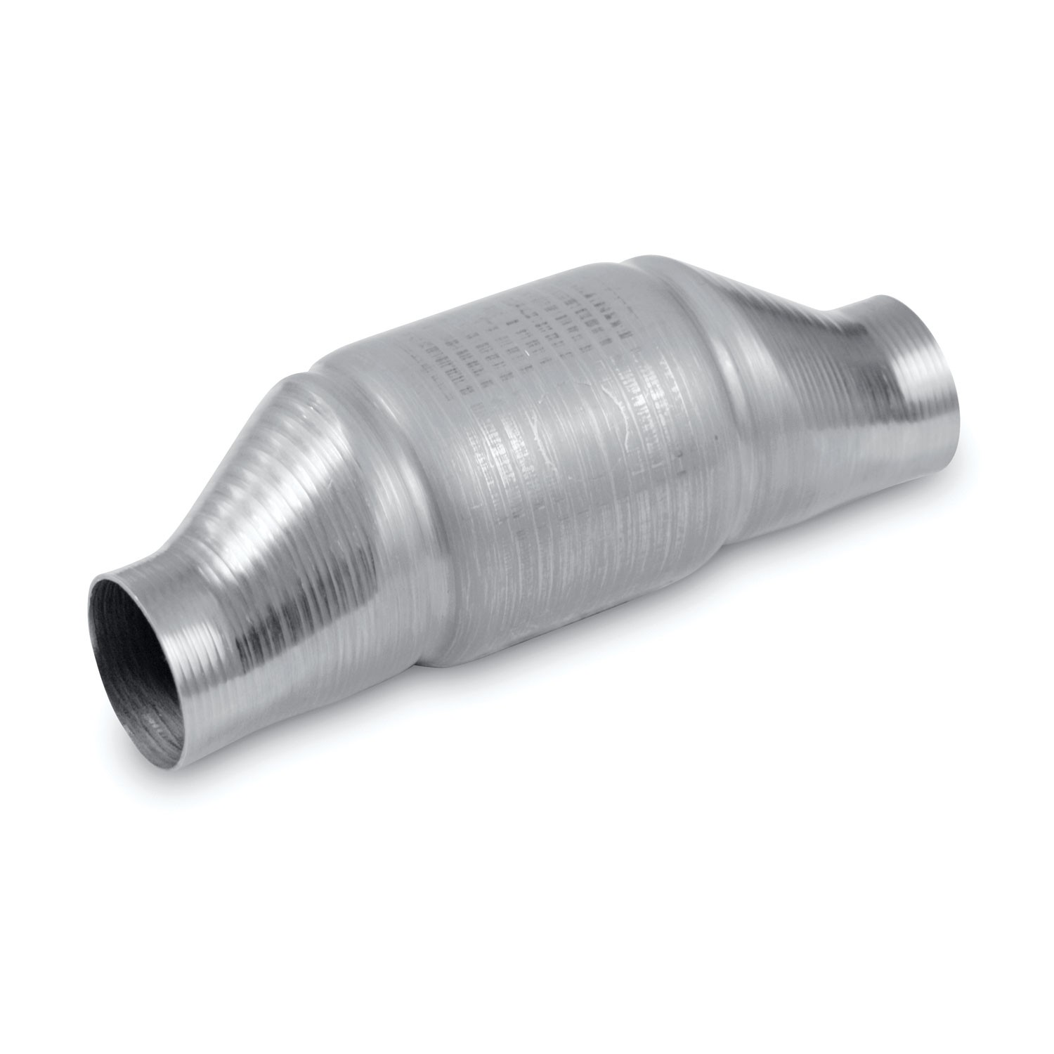 Catalysator Catalysator Univ 2" O/O Spun Magnaflow Universele Ka