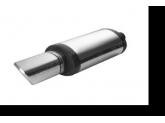 Sport-Eindemper 105x80mm Links Universeel Ulter-Sport