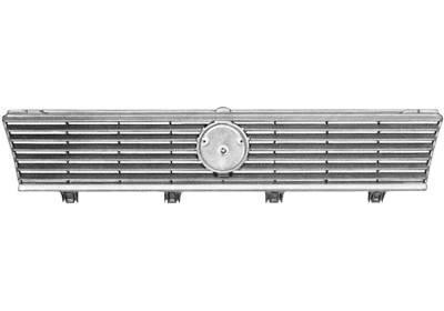 grille,-1985 VW Passat, 1980-1988