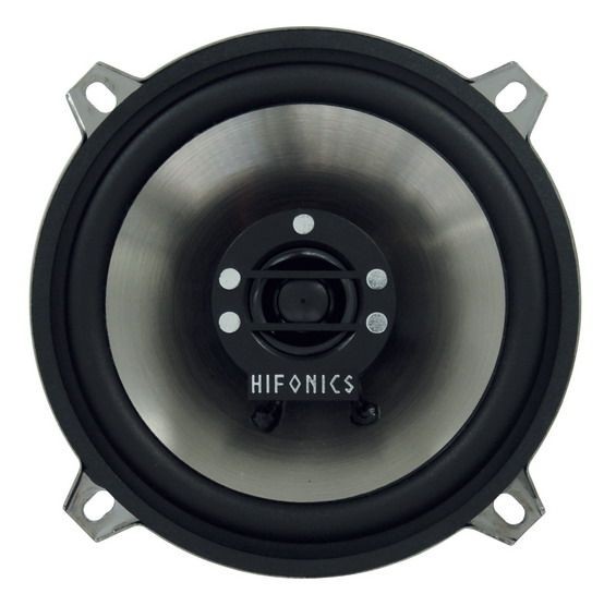 Hifonics Titan luidspreker 10cm 2 weg