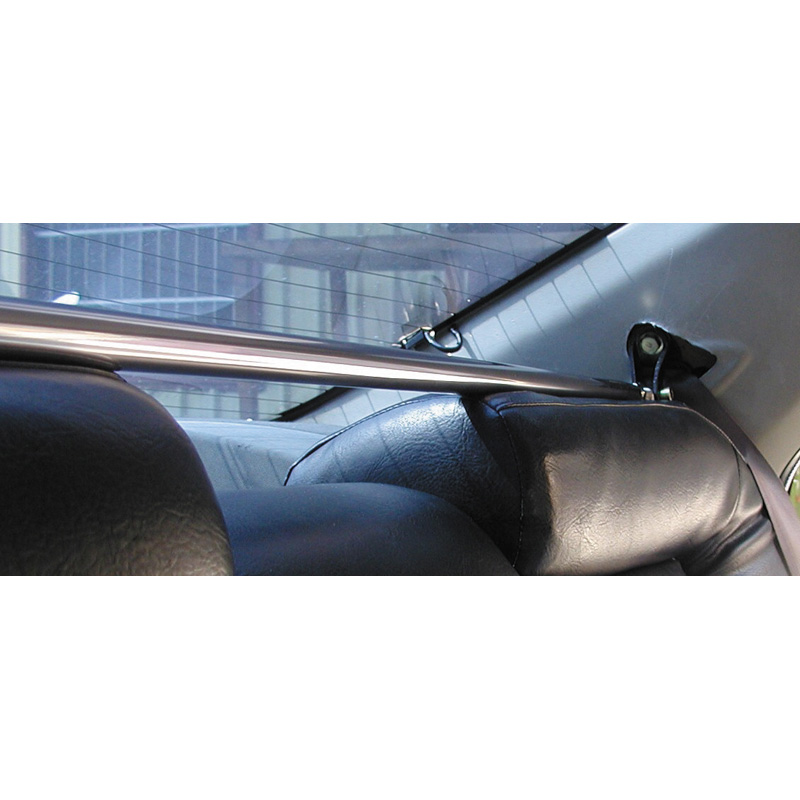 C-Pillar Stabilizer  bar Honda Civic 1996-2000
