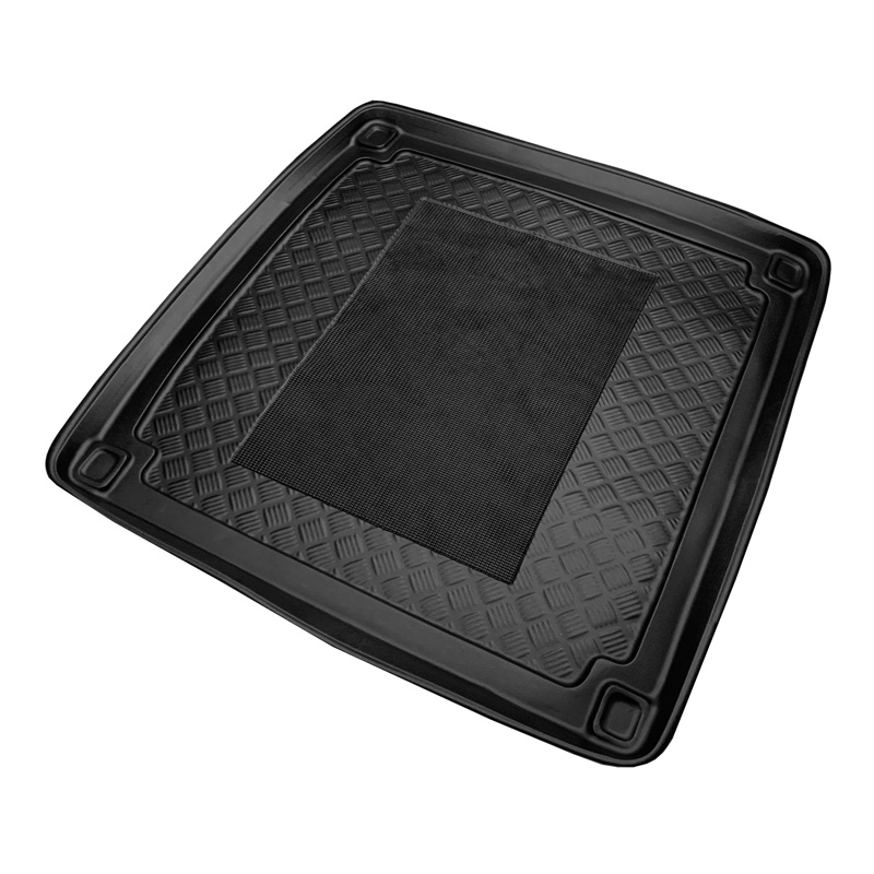 Trunk shell 'Non-slip'  Audi A4 B8 Avant 2008-2015