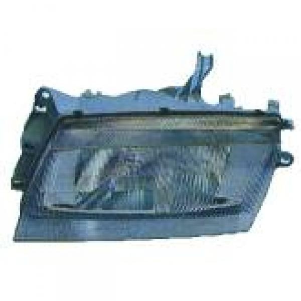 Koplamp rechts 323 S/P 96-98 BOSCH