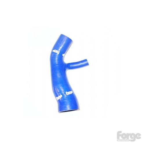 Ford Mondeo TDi FORGE SILICONE INTAKE HOSE FOR MONDEO TDI