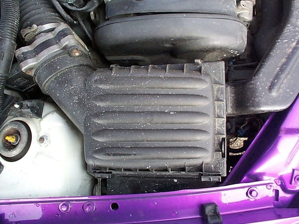 Pipercross Opel Corsa B 1.6 16v GSi 03/93-09/94 C16XE/109pk Engi