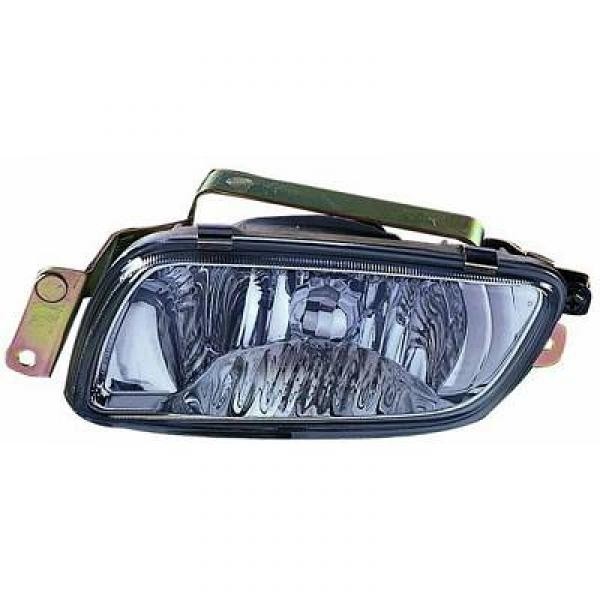 Mistlamp links PAJERO 00-02 0