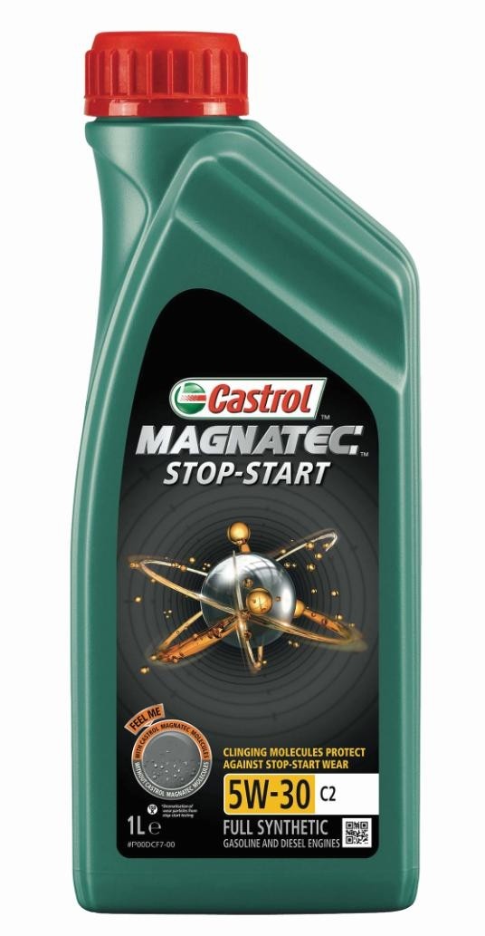 Castrol Mtec Stop-Start 5W-30 C2 1L