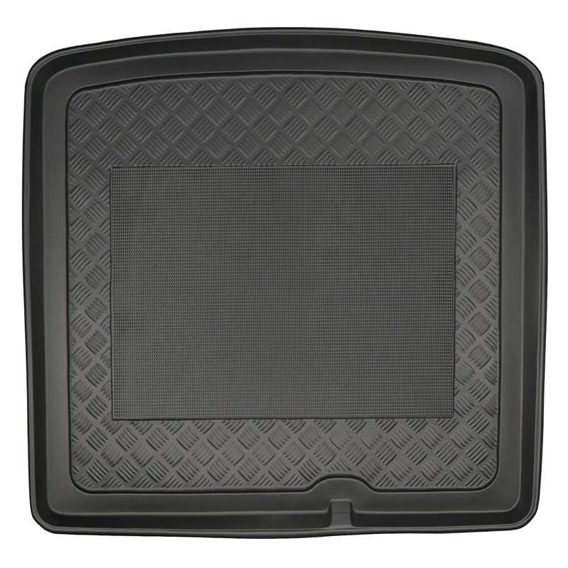 Trunk shell 'Non-slip'  Skoda Fabia III Combi 2014-2021