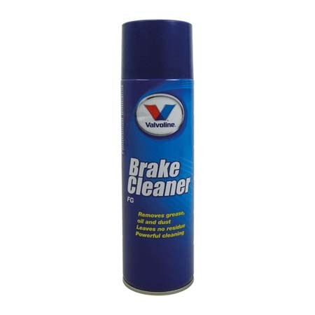 BRAKE CLEANER