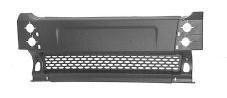 voorbumper, midden Ford Transit, 2000-2006