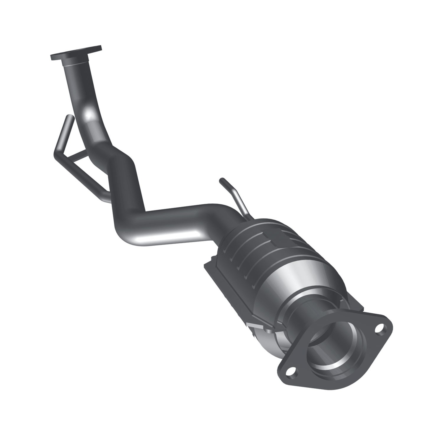 Infiniti Catalysator (DF) 96-97 Infiniti J30 3.0L D/S Magnaflow