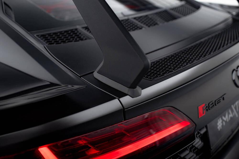 Spoiler Audi R8 4S Spoiler Carbon