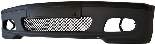 Voorbumper M-look BMW E46 98-05