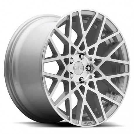 Rotiform BLQ 2 18x9.5 5x100 ET35 57.1 MACHINED