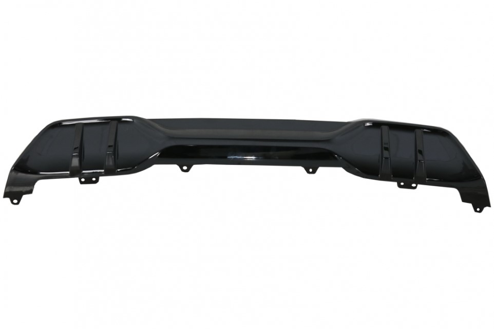 Aero Kit BMW X5 G05 2018-.. Glans Zwart