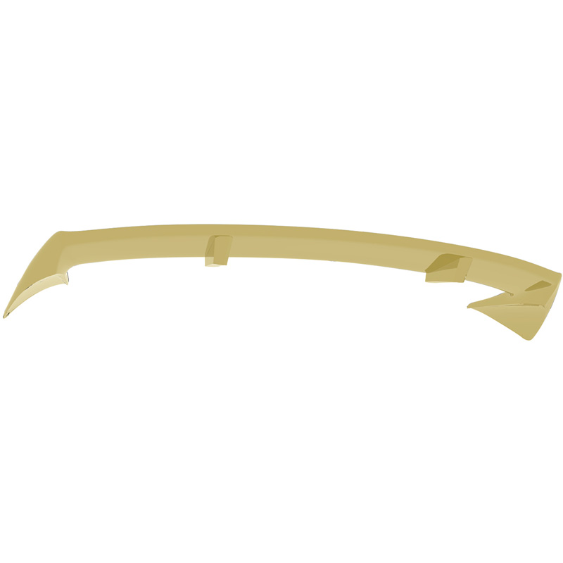 Motordrome Roof spoiler  Volkswagen Tiguan III (CT1) R-Line 2024- (PU)