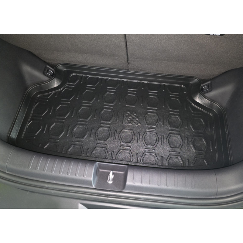 CIKCAR Trunk shell 'Design'  BYD Dolphin Surf 2025-