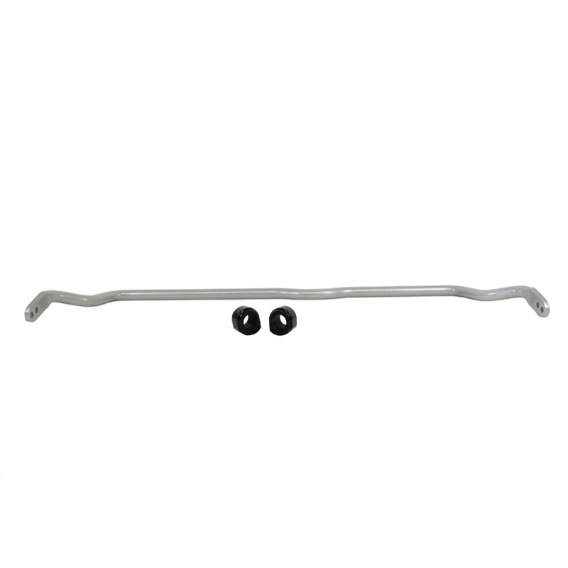 Whiteline Front Stabiliser Bar 27mm Heavy Duty Blade Adjustable  Mercedes A W176 / B W246/W242 / CLA C117/X117 / GLA X156 2011-2018