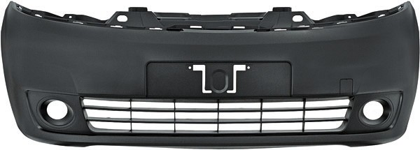 Voorbumper Nissan NV200