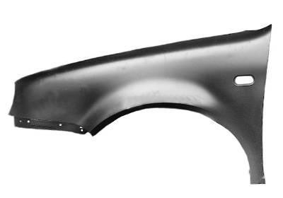 spatbord, links VW Golf 4, 1998-2003