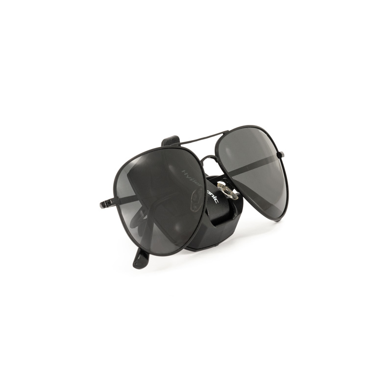 Universal sunglasses holder 55x53x67mm