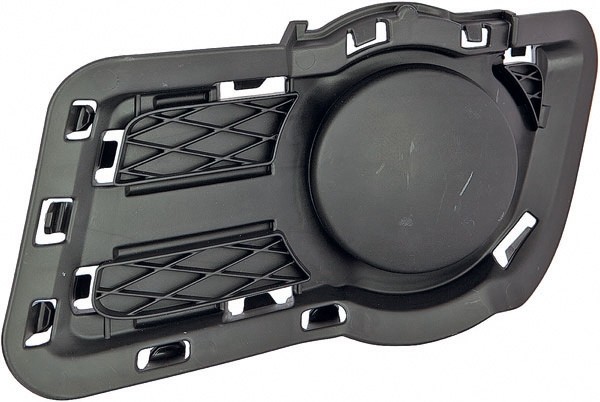 Bumper Grill Rechts VW Tiguan