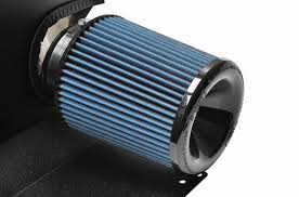 Injen Focus RS 2.5L 4Cyl Turbo 2016/- Short ram intake system Special Edition Blue