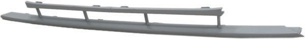 VoorSpoiler Audi A1