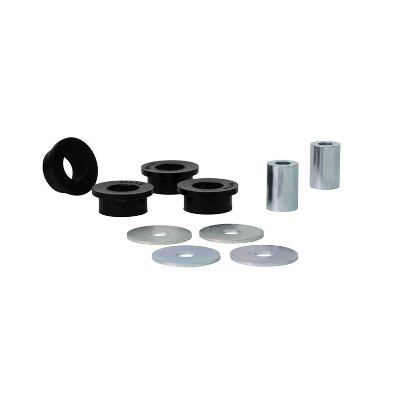 Whiteline Steering - Rack and Pinion Mount Bushings  Lexus SC Coupé / Toyota Aristo S14/Supra A8 1991-2004