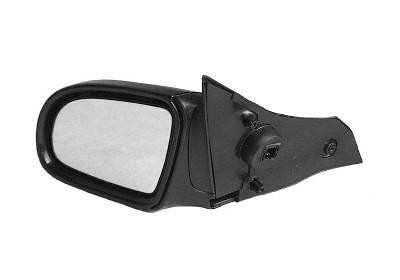 spiegel, elektr verstelb, verwarmd, links Opel Corsa B, 1993-200