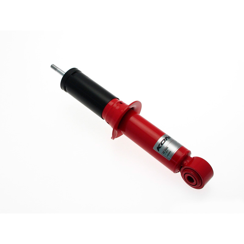 KONI Heavy Track Shock absorber  Toyota Landcruiser 90-Series (Prado/Challenger) 1996-2002 - Front axle (82-2446)