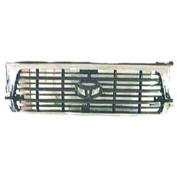 Grill LANDCRUISER 95-97 TYPE:J8