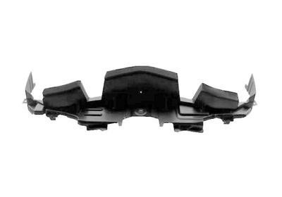 slotplaat Mazda 2, 2010-2013