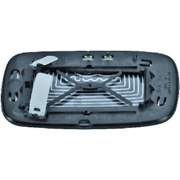 Spiegelglas Links VOLVO S40V50
