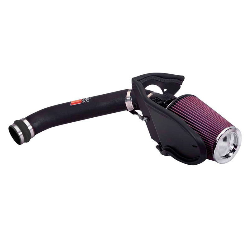 K&N Performance Air Intake Kit  Ford Crown Victoria 4.6 2003 (57-2553)