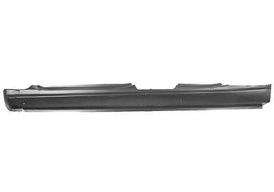 dorpel, 4 drs, rechts Ford Focus, 1998-2004