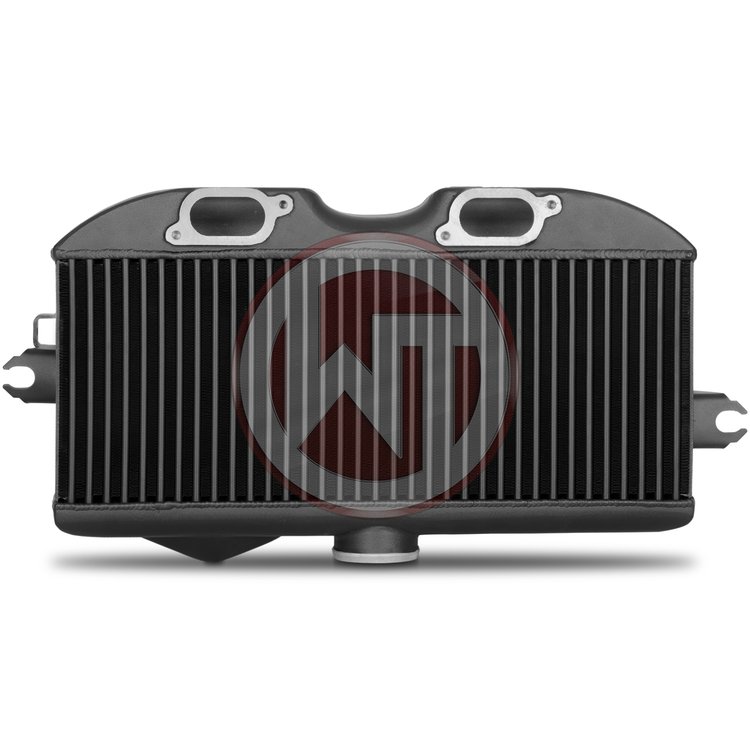 Intercooler  Subaru Impreza WRX STi 2014- Wagner Competition Kit