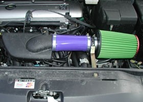 GREEN kit Peugeot 307/307 CC 2.0 16V