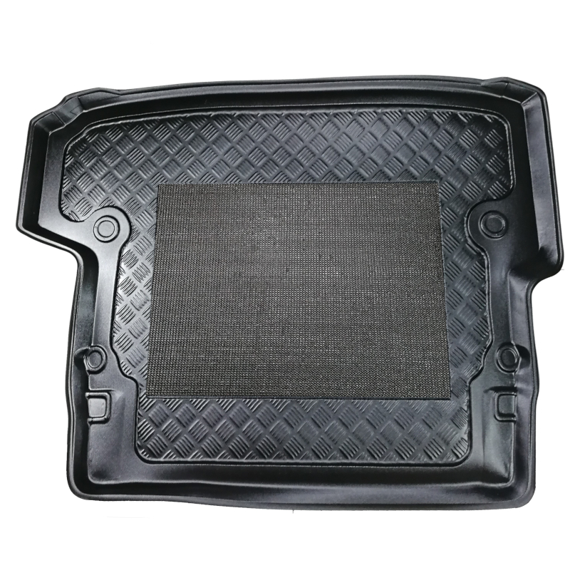 Trunk shell 'Non-slip'  BMW 3-Series F31 Touring 2012-