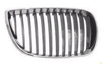 grille, links BMW 1 serie E87, 2004-2007
