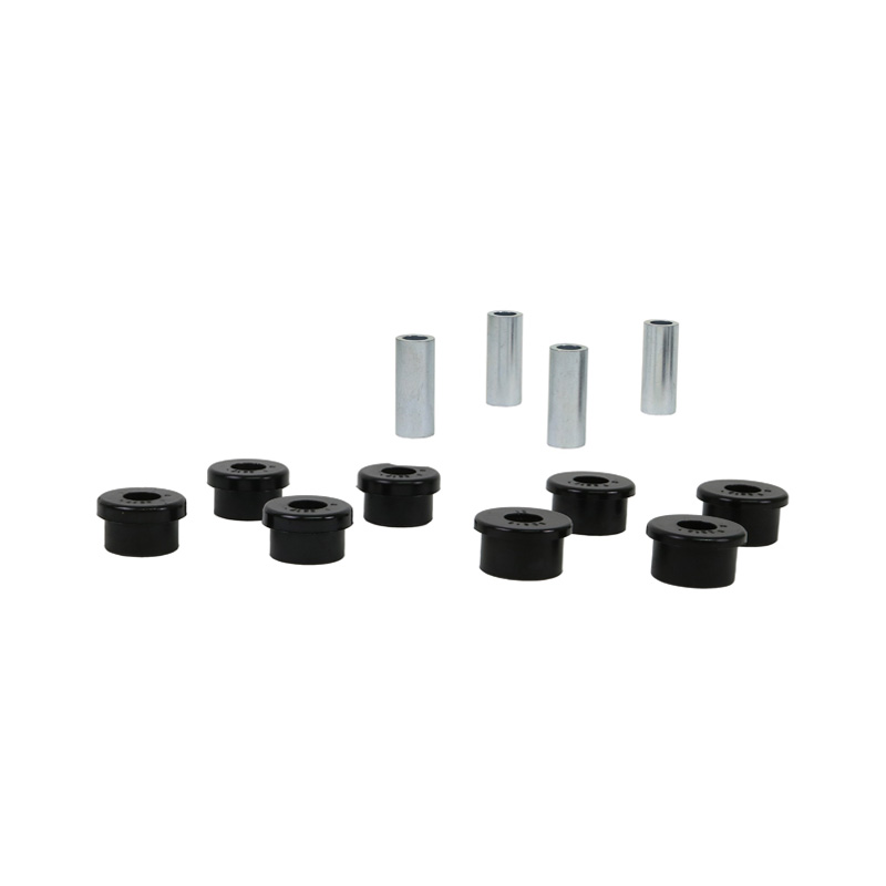 Whiteline Control Arm - Lower Inner Front Bushing  Acura Integra / Honda Civic V/VI/CRX III/Domani/Integra / Rover 400 1988-2001