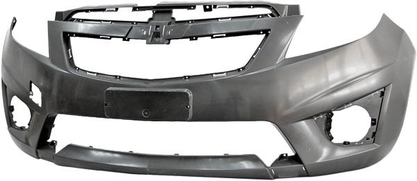 Voorbumper Chevrolet SPARK