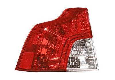 achterlicht, S40, zonder fittingdeel, links Volvo S40/V50, 2007-