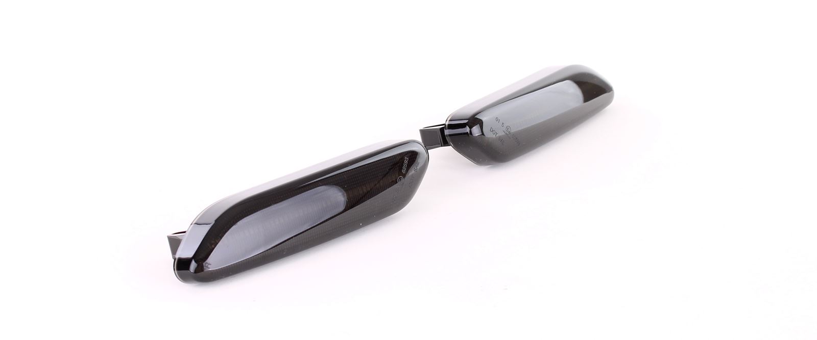 Turn Signals Mirror MINI Countryman R60 R61 Paceman 12-17