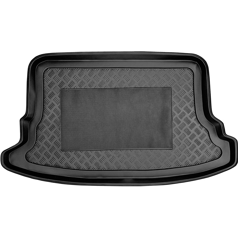 Trunk shell 'Non-slip'  Kia Sportage 2004-2010