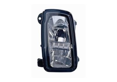 mistlamp, rechts Ford C-max, 2007-2010