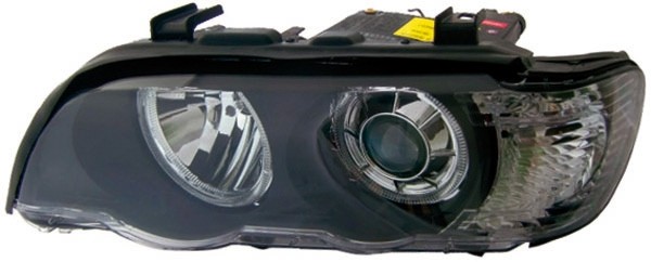 XENONKoplampen BMW X5 99-03