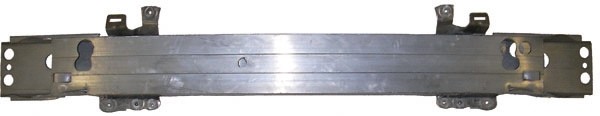 Dwarsbalk onder S80. 98-06 ALUMINIUM